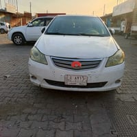 بي واي دي • ٢٠١٢ • مشكلة الكير