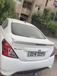 نيسان صني • ٢٠٢٥ • النجف