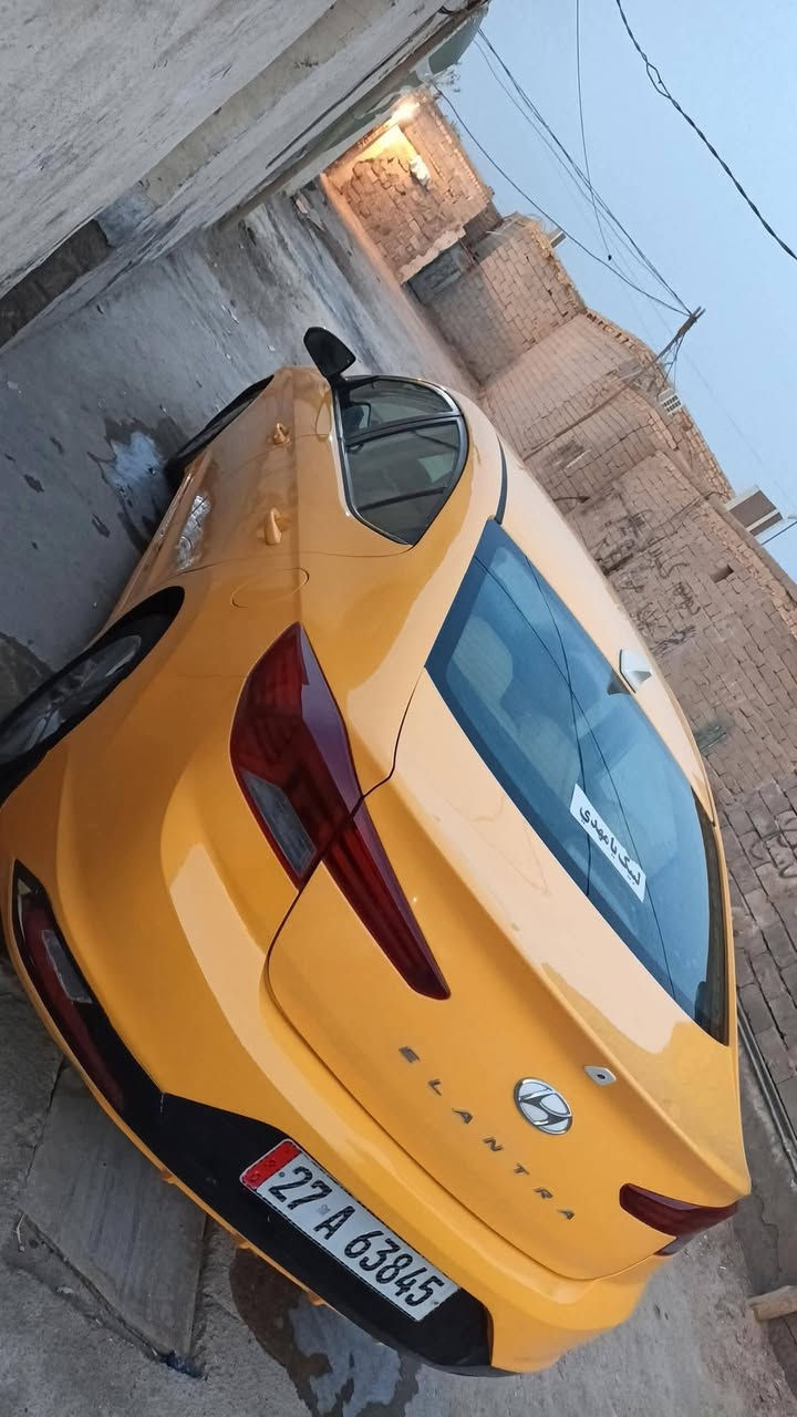 النتره • ٢٠١٩ • بدون ضرر داخلي