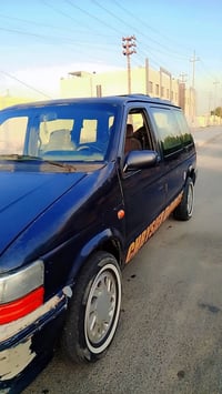 دودج • كربلاء • بلدي