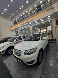 سنتافي • ٢٠١٢ • مكينه مجفته