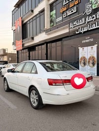 سوناتا ٢٠١١ • خليجية • محرك ٢٤٠٠