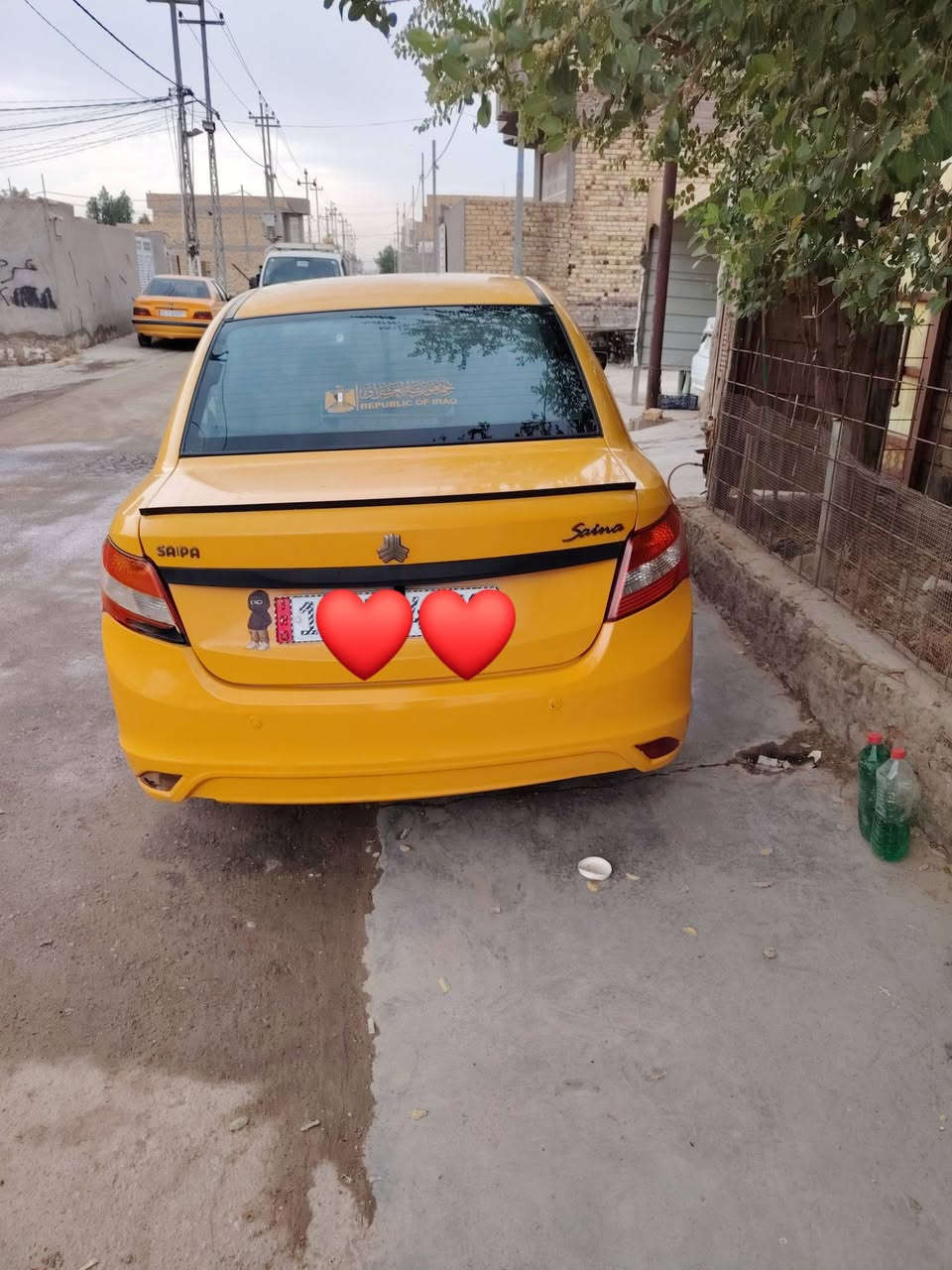 سانيه • مكفولة • موديل ٢٠٢٠