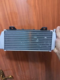 راديتر • قيم