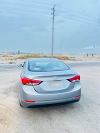 ألنترا خليجي • ٢٠١٦ • رقم بغداد