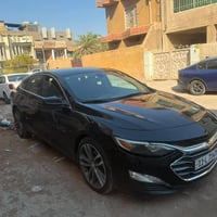 ماليبو LT • ٢٠١٩ • شارع فلسطين