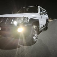 باترول • ٢٠٠٨ • دفع رباعي
