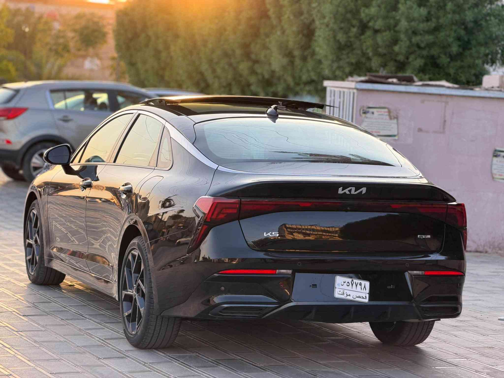 ياالله

السلام عليكم كيا K5 GT LiNE 2026 وارد امريكي

Kia K5 GT LiNE  2026 2.5

          حجم المكينه : 2500 تنفس طبيعي

المسافة المقطوعة :  7000 ميل

الضرر : مصلح جاملغ خلفي يسرا وصندوك مبدل 

نفس الون    

                    الايرباك : سليم مطاك ولا ايرباك

#مواصفاتها

1.شاشه

2.بصمه

3.ويل كب

4.كشنات جلد

5.تشغيل عن بعد

6.رادوات

7.بصمة ابواب

8.صندك يفتح عن الاقتراب

9.اشاير بالمري

10. كشافات

11.بنوراما

12.كشنات كهرباء

13.حساسات خلفيه

14.هيترات بالكشنات 

15.بكلايت + مسطره لد

16.شحن وايرليس

17.هندبريك بصمه

18. اوتو هولد

#السعر : الطلب في التعليقات سيأتي إليك مباشرة 

تفاصيل اكثر هذا رقمي

*********** 

تحياتي مكاني بغداد حي الجامعه
