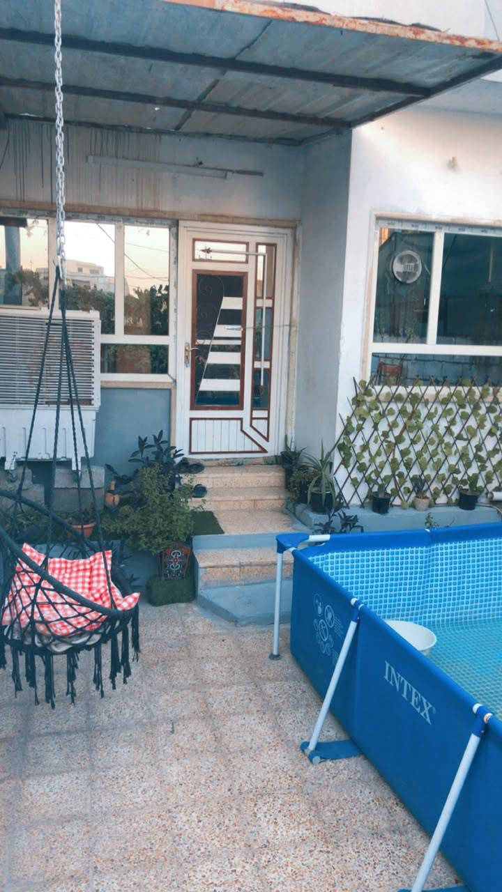 عرض جديد يوجد لدينه دار 🏘للبيع
قوسيات حي الزيتون خلف اسواق ابوعلي 

نقطة دالة خلف مدرسة النبا العظيم 

المساحه 100متر 

يتكون من غرفتين نوم وهول ومطبخ وصحيات 

السعر 40وبي مجال للااستفسار اتصال 

***********
***********
