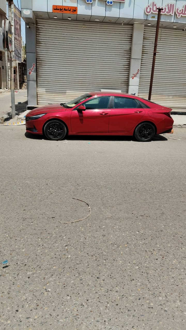 النترا • ٢٠٢٣ • رقم ذي قار