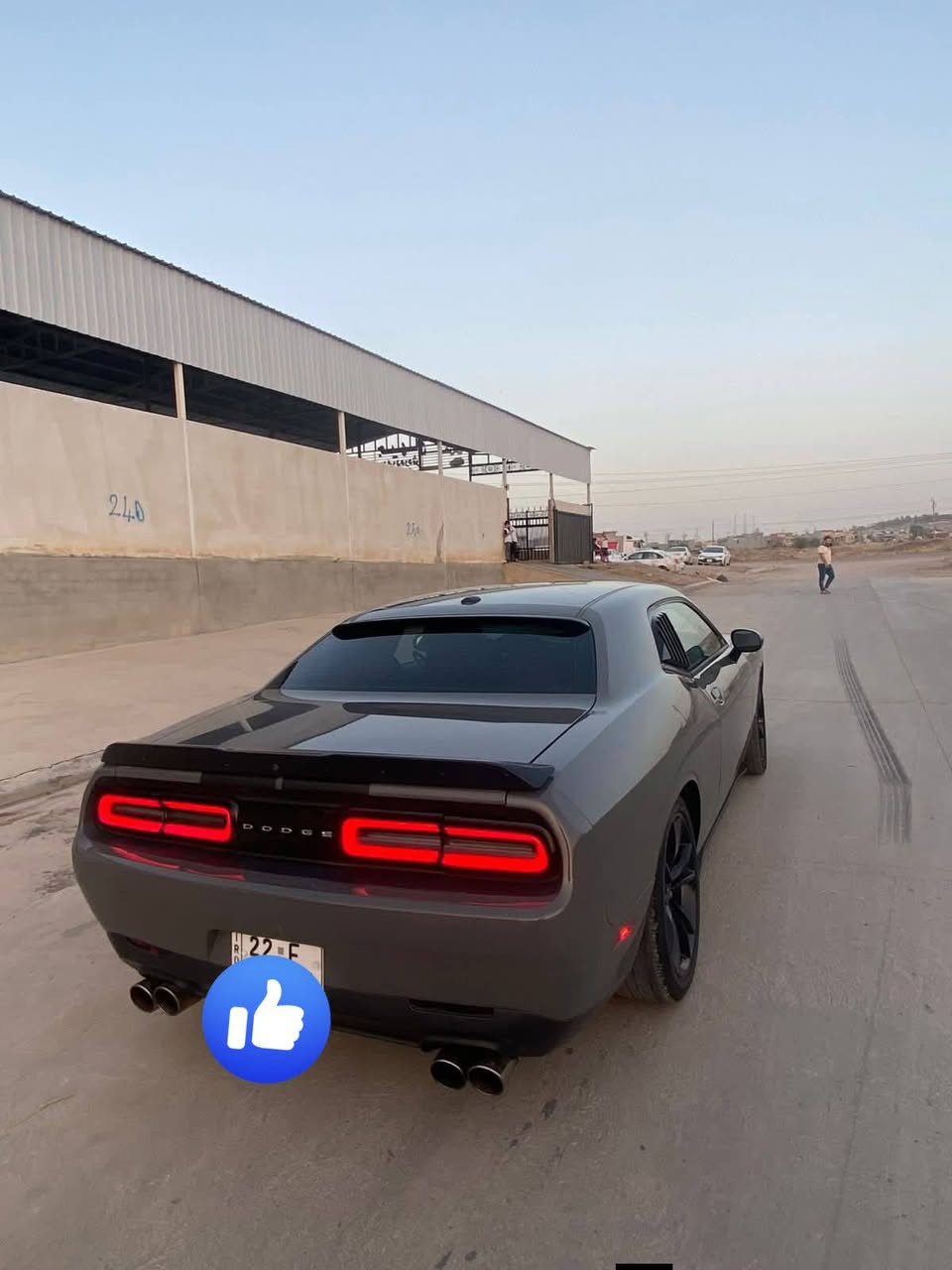جورني • ٢٠١٧ • ٦ سلندر