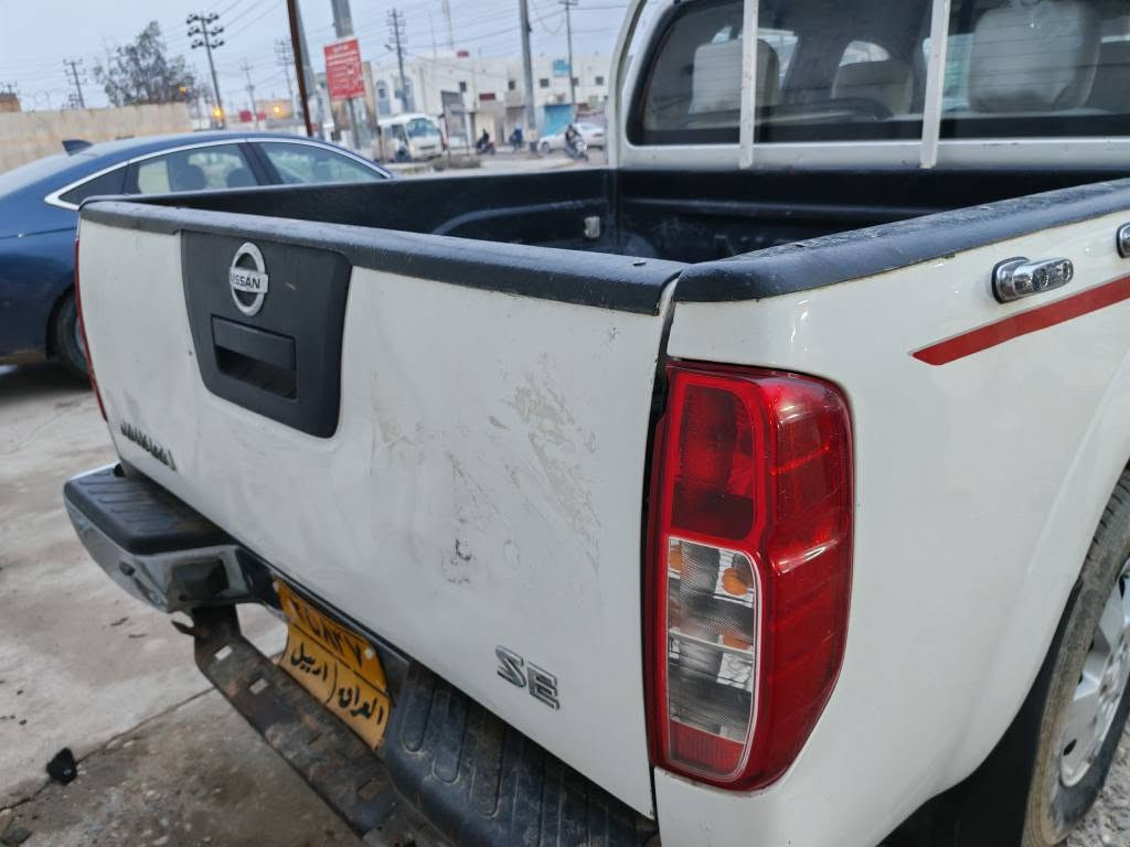 نيفارا موديل 13 اربيل محرك مجفت وكير صدر جديد تخم تاير راديتر جديدة صور السونار موجود واتساب هاتف 📞 *********** المدينة, البصرة
