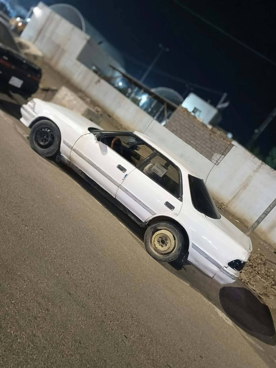 موديل ٩١ • ميكانيك زين • رقم نجف
