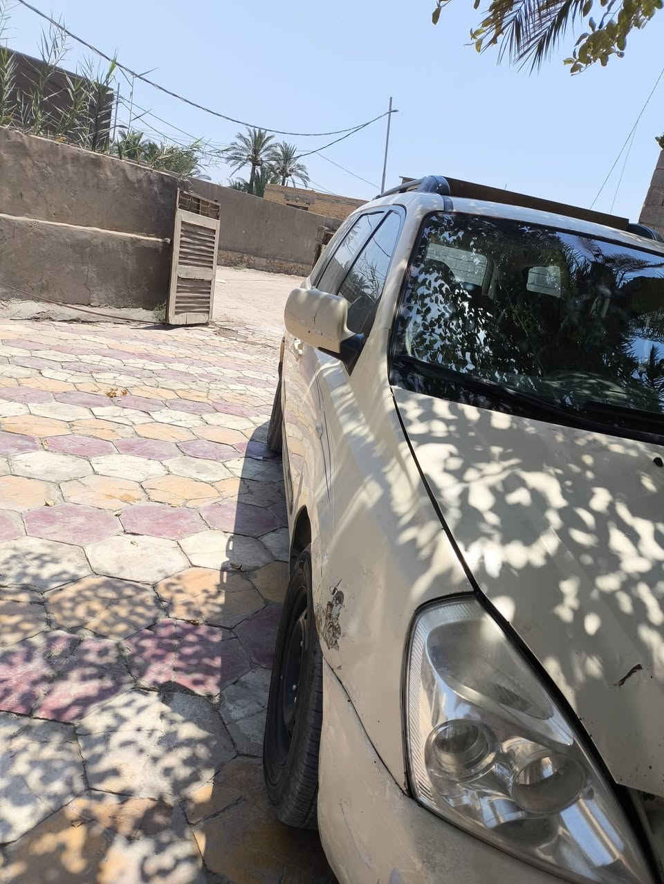 كرنفال موديل 2008 سعره110وبيه مجال الاستفسار اتصل ***********
