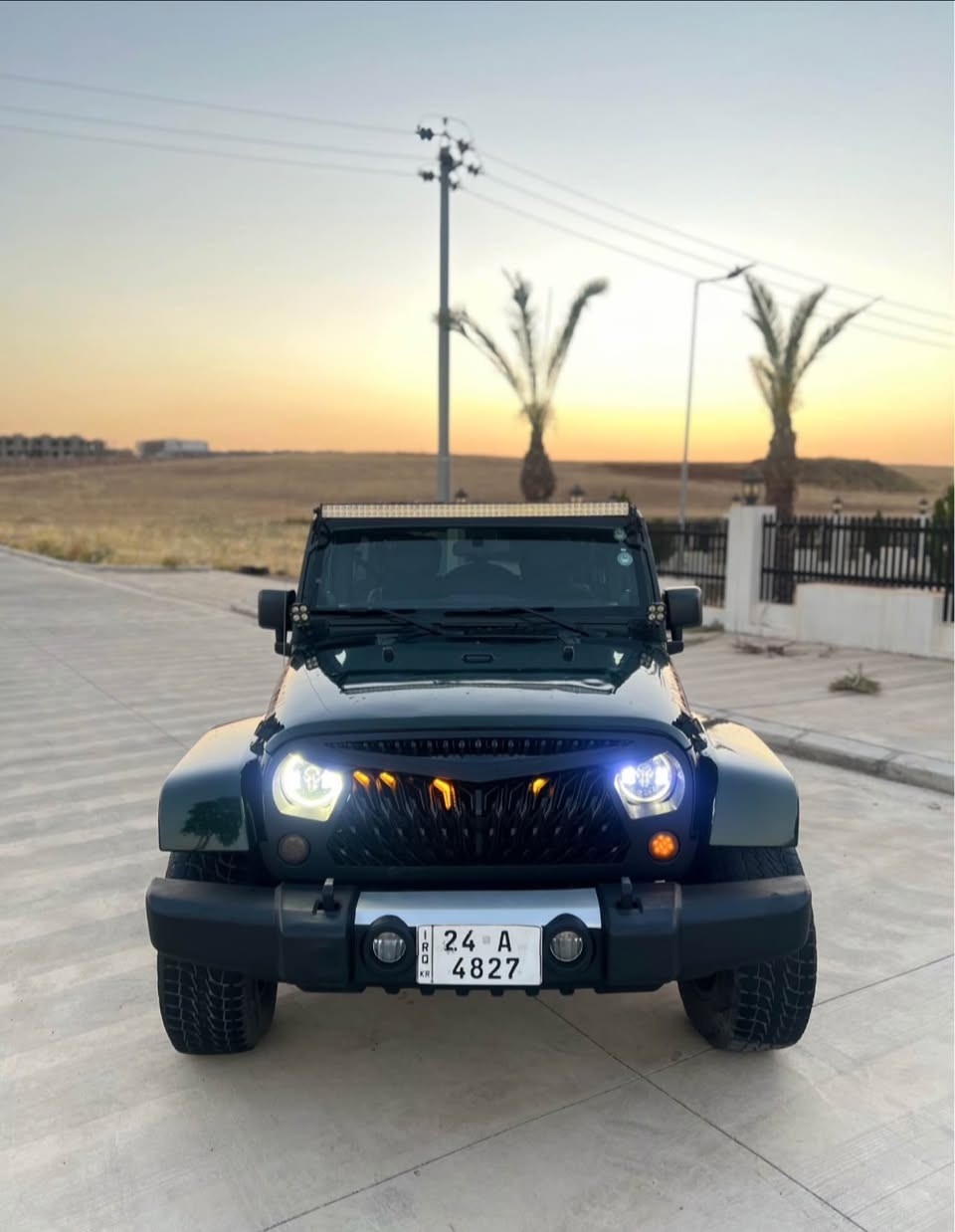 ٢٠١٢ • غاز وبنزين • ٢٣٠٠٠٠ كم