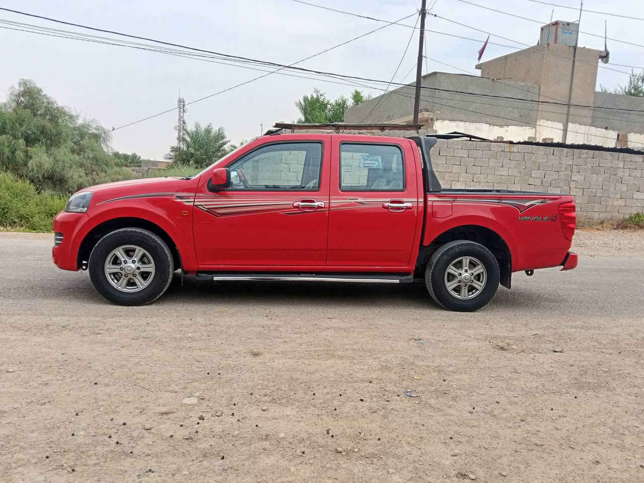 كريت ويل • ٢٠٢٠ • الكوت