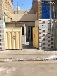 حي الجهاد • ٨٠م • طابق واحد