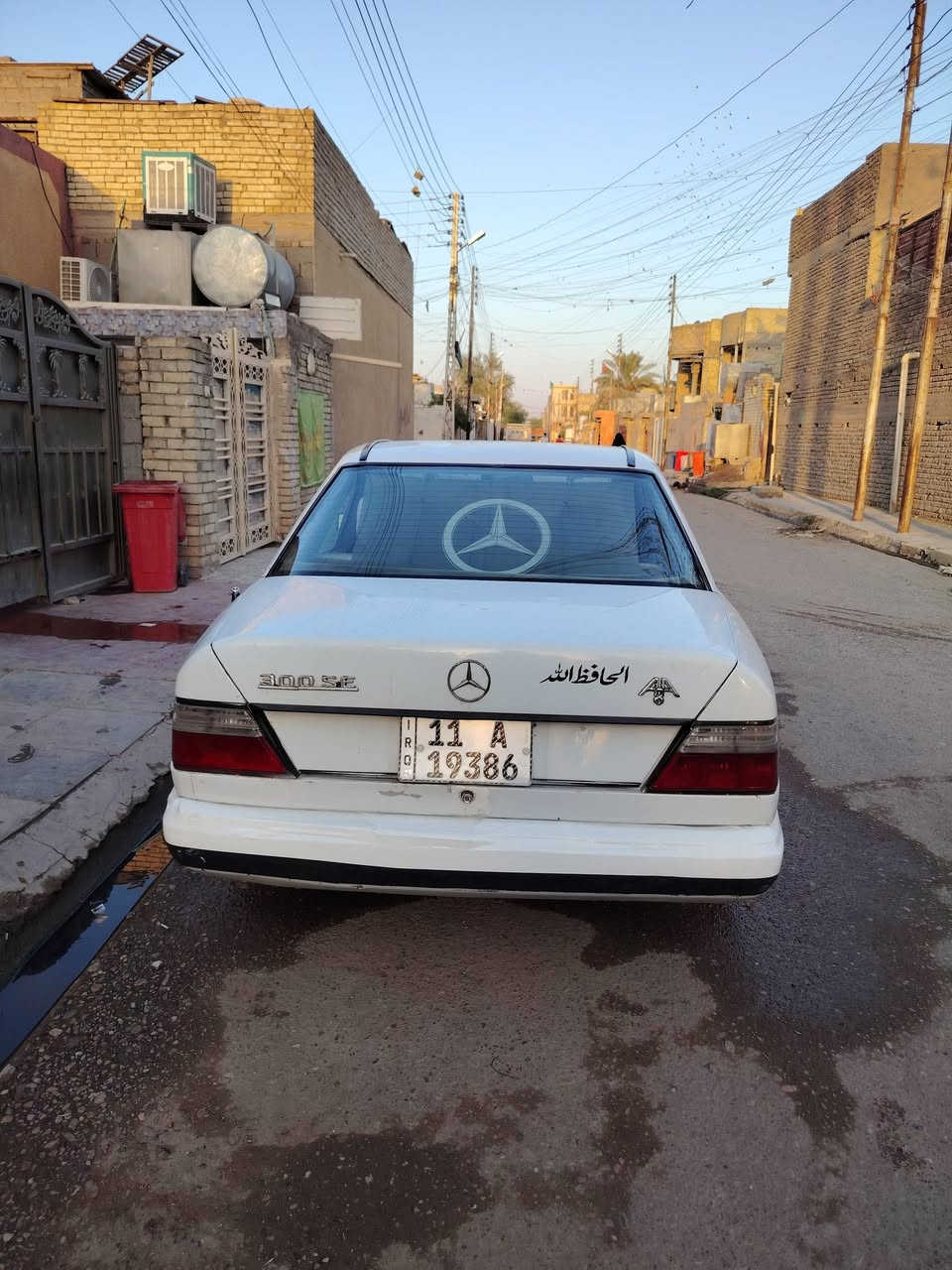 سلام عليكم مارسدس مديل ٨٦ البيع التفاصيل بل فيديو مكلف بلنشر مكان بغداد المعامل السعر ٤٢ وبيهة مجال رغم ***********
