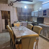 مؤثث • طابق ارضي • ٢غرف