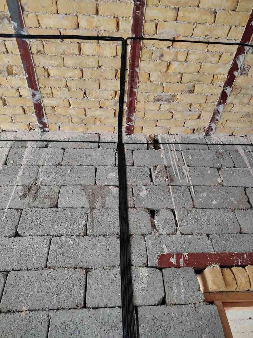كهربائي منازل • تأسيس كامل • صيانة عاجلة