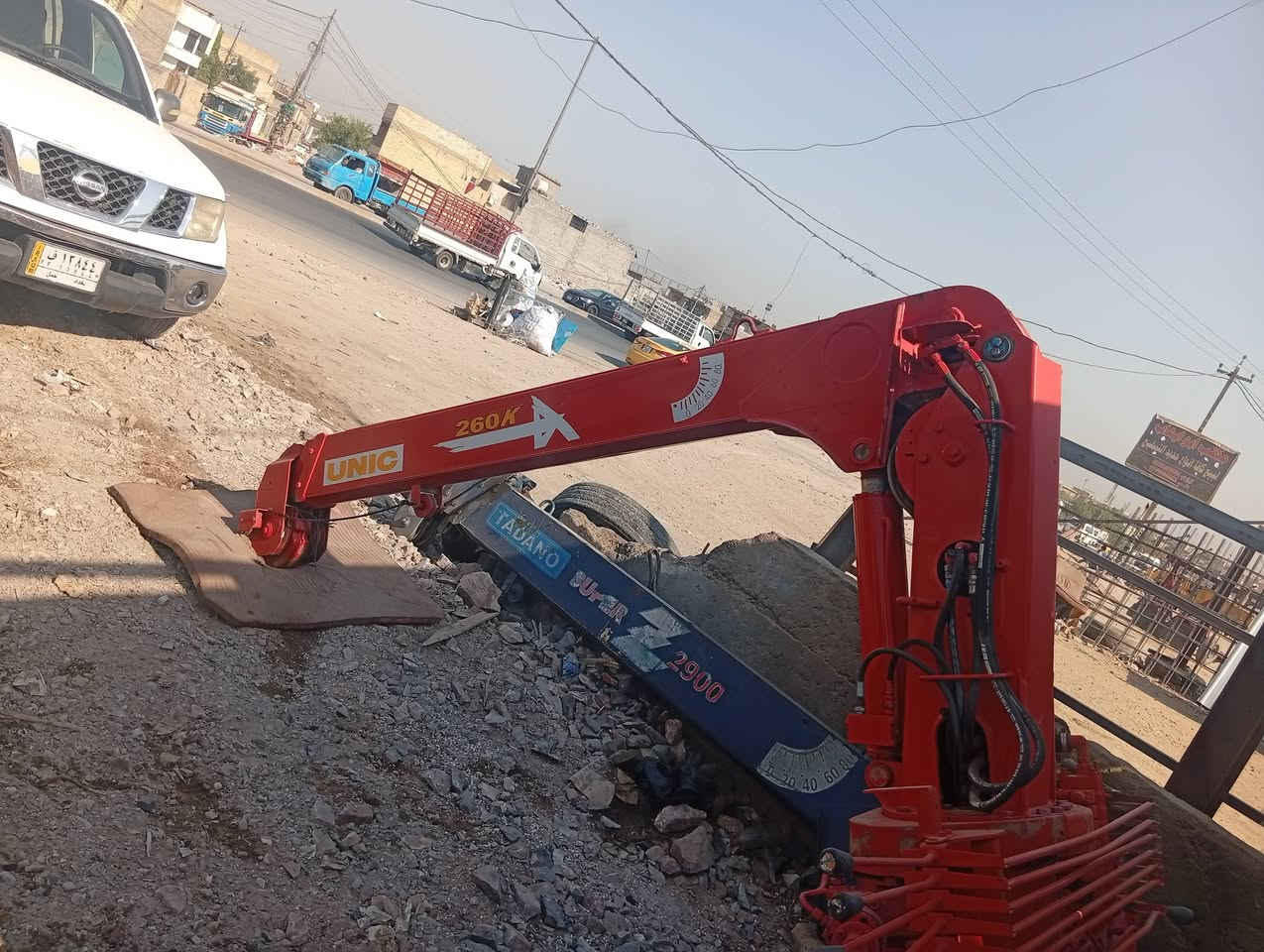 سلام عليكم كرين يوكان2سلايد مكفول حموله260 عنوان بغداد عبيدي ابو حسين ***********
