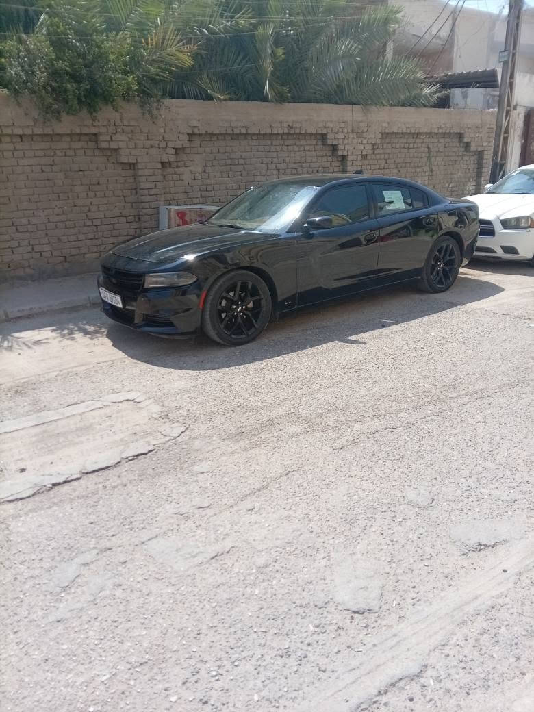 جارجر • ٢٠٢٣ • رقم بصره