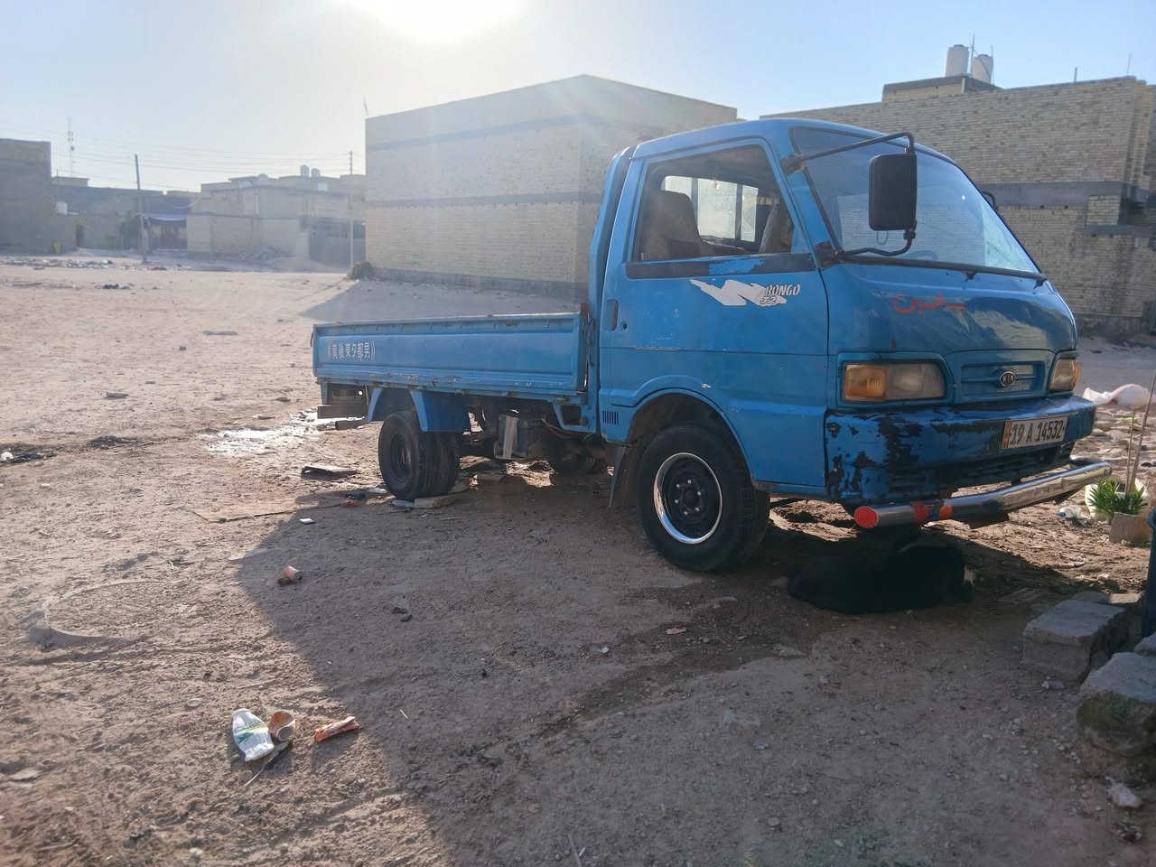 كيه للبيع موديل٩٦  ***********
