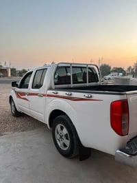 نيفاره ٢٠٠٩ • رقم بغداد • مكينة بلادي