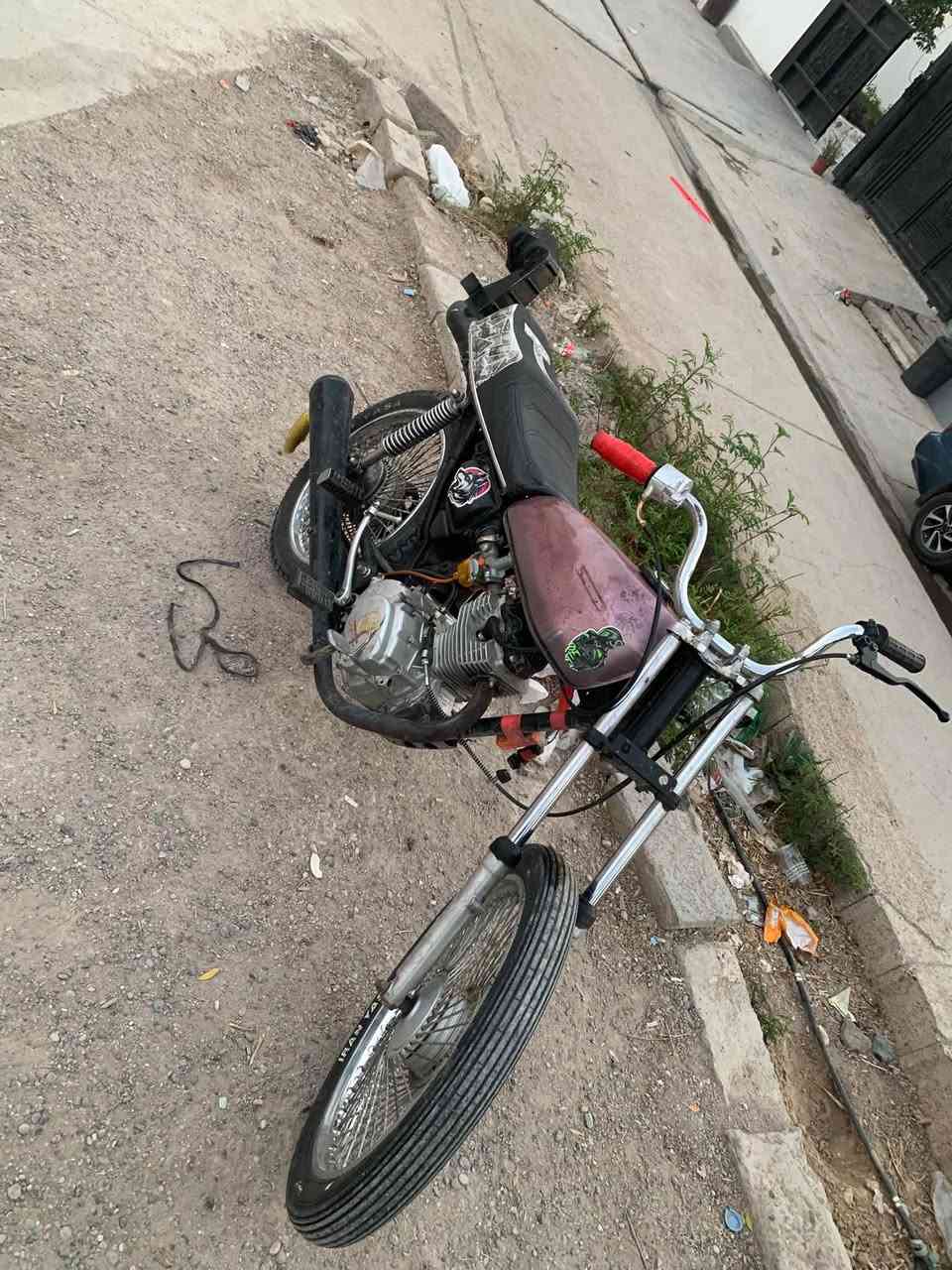 معلومات ناقصة • للبيع