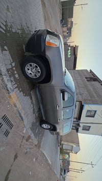 ٢٠٠٧ • مكينة وكير بكفالة • مصبوغه
