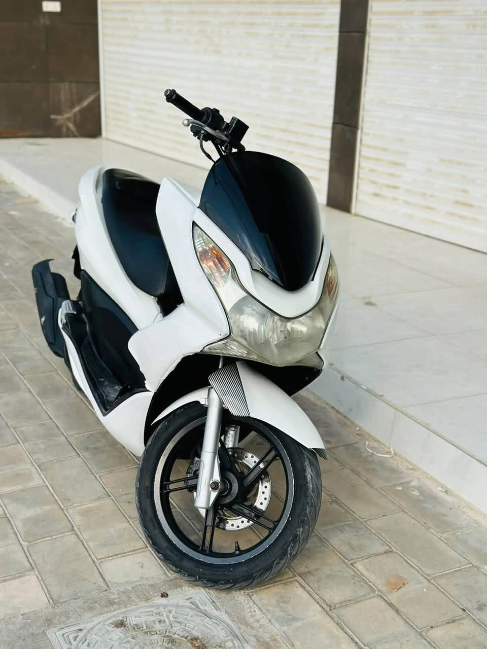 pcx جيل اول
ياباني ياباني مكينه 125
مكينة مكفوله دراجة حلوة مرتبة
مكاني واسط العزيزية
سعرها 1300 وبيها مجال
***********
