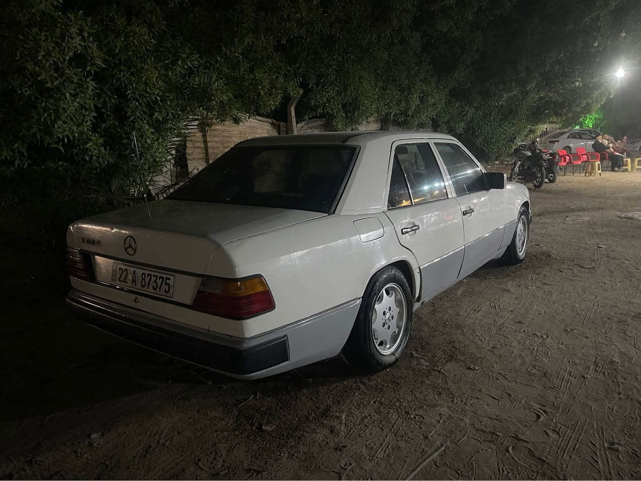 للبيع محرك بطه 2500 تبريد شغل رقم اربيل تريد تحويل اتريد وكاله السنويه 29رقم دولي السعر 48بيه مجال قليل الشراي يتصل وتدلل ***********السياره موجوده بالنجف النجف, العراق
