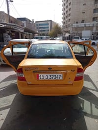 وبركاته طيبه 2016للبيع  باسمي  رقم بغداد   مسطره كير محرك خير من الله ...