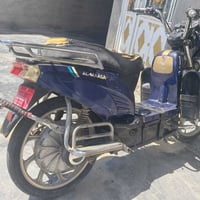 هارلي • شحن • بدون بطاريات