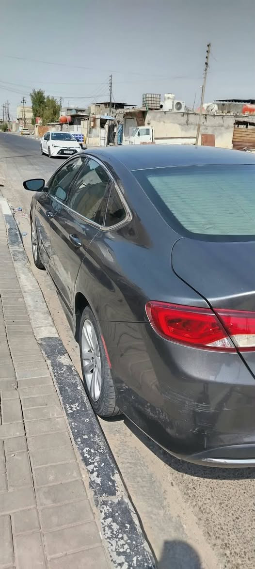 السلام عليكم  C200 اصولية ٢٠١٦ رقم انكليزي تحويل مباشر حادثها مدكر امامي جاهزة  محرك كير تبريد كفالة مكينة ٢٤٠٠ كير ٩ نمر ماوس مكانها بصرة للبيع سعرها ٧٦$ هاتف ***********
