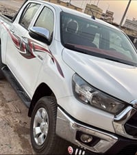 بيكب فور ويل • كاز • ٢٠٢١