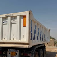 عربانه ماك نيسان • ٢٠٢٣ • كفاله عامه