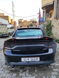 جارجر • ٢٠١٧ • مشي ١٦٣٠٠٠