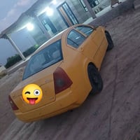 شيري A5 • ٢٠١١ • غاز وبنزين