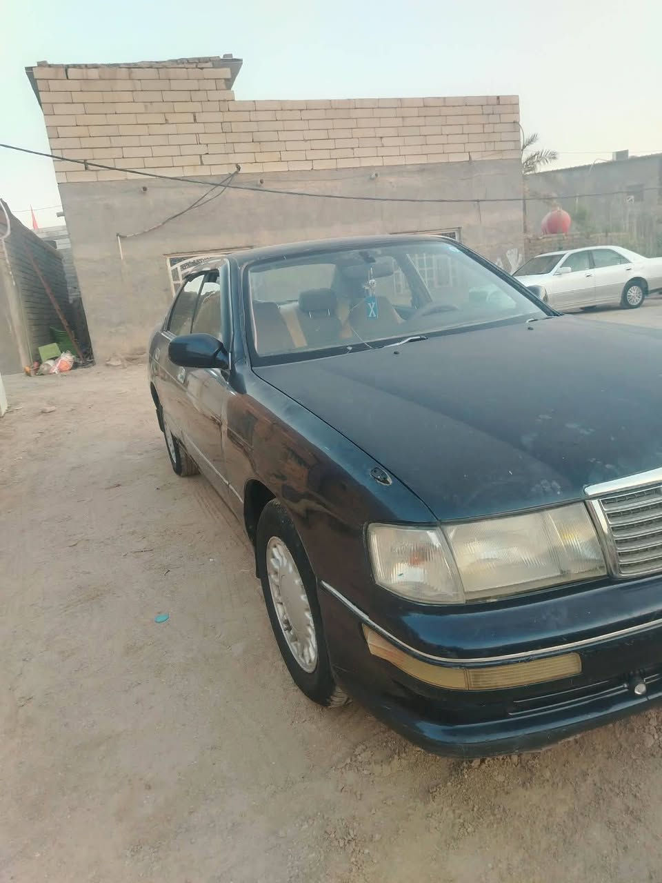 سلام عليكم بطه متصل للبيع رقم دولي مشروع وطني سنويه ٣٠ مكفول من كصه والنقل والضربه قوي تخم تاير جديد تبريد شغال حداده كامله كهربايات كله شغال سعر 38 وبيه مجال الشراي مكان بصره قضاء المدينة رقم  *********** تصل على رقم
