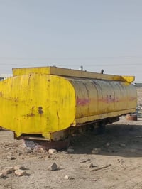 تانكي • جديد