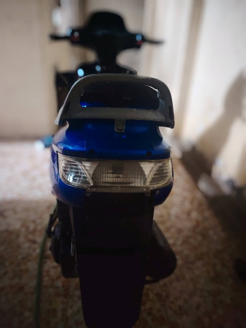 فراشة • مكينة نعومة • يحتاج باتري