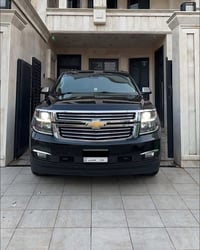 تاهو بريمير • ٢٠١٩ • ماشيه ١٦٥الف