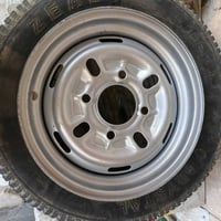 البصرة • ستوته • بدون تايرات