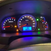 النترا ٢٠٠٧ • فول أوبشن • جلد