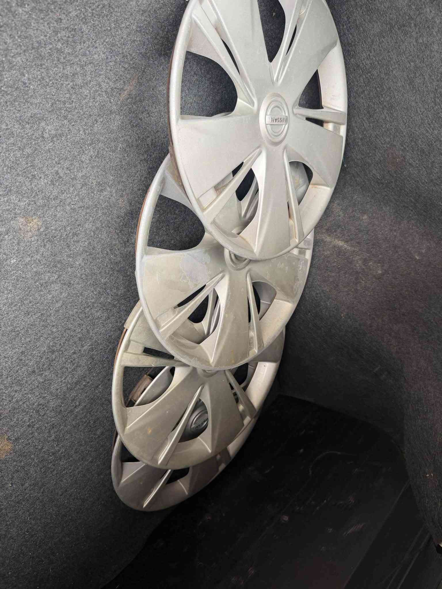 صني هندي • ٢٠١٨ • رقم نينوى