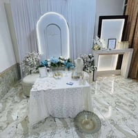 كوشات • شد ونصب • داخل الشطره
