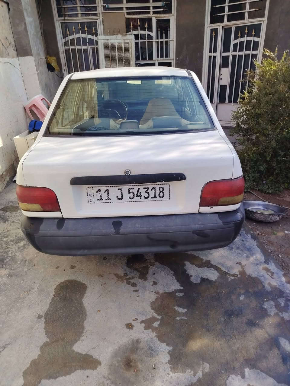 السلام عليكم سايبا خصوصي بسمي كير ومكينه جدد أرقام نكليزي بغداد شواصي جدد تبريد بس غاز ب٣٣ وبيه مجال*********** مكاني محموديه حتلو مراوس ب صفره وتطي فرق
