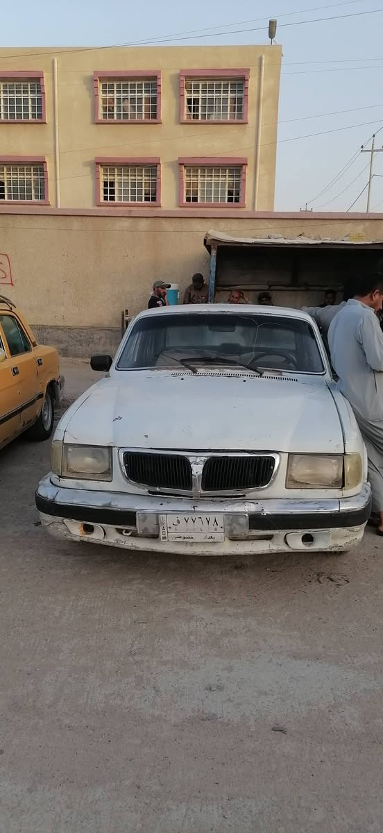 سلام عليكم  مرخصت ابو لكروب
فولكه للبيع مكينه فيفتي تبريد حداديه ياباني اسعر 15وبيها مجال للشراي وهاذ رقمي ***********

