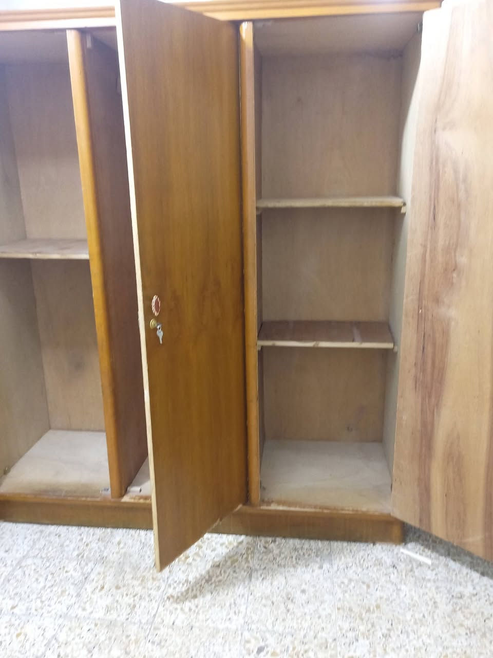 كنتور • بيع مستعجل • لا تدخل خاص